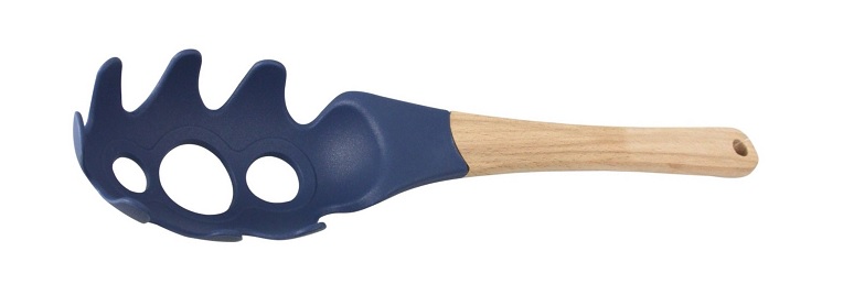 Easyline Spaghettilepel Blauw easyline kopen in de aanbieding